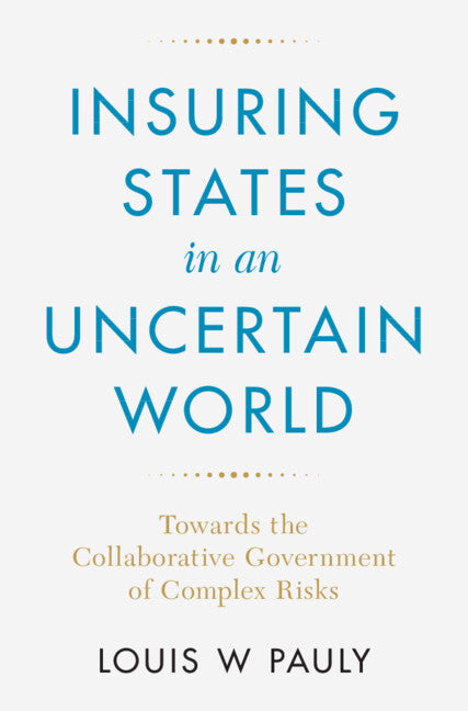 Insuring States in an Uncertain World