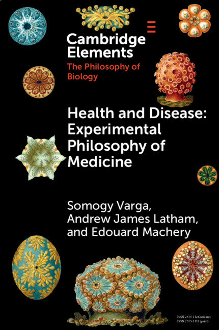 Health and Disease