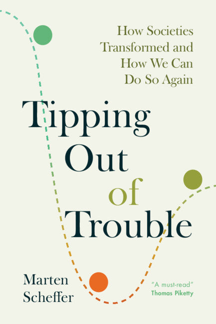 Tipping Out of Trouble