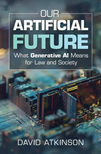 Our Artificial Future