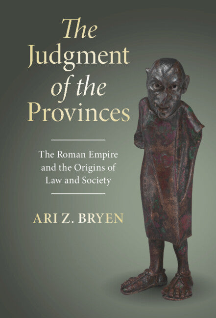 The Judgment of the Provinces