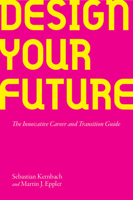 Design Your Future