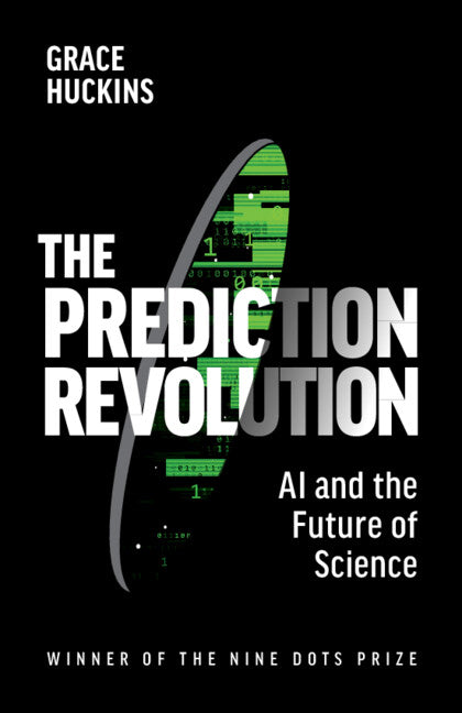 The Prediction Revolution