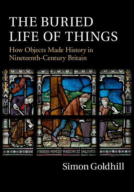 SALE The Buried Life of Things