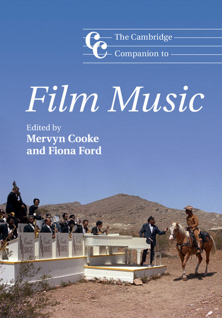 SALE The Cambridge Companion to Film Music