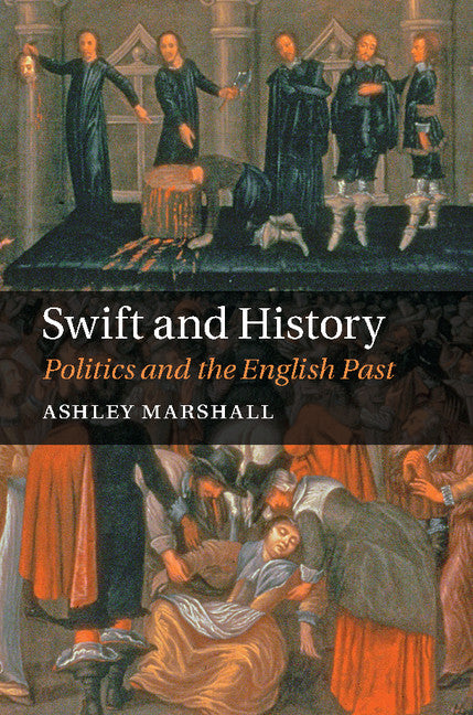 SALE Swift and History