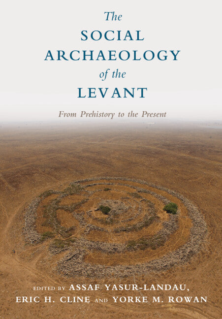 SALE The Social Archaeology of the Levant