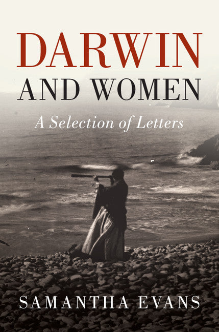 SALE Darwin and Women