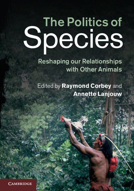 SALE The Politics of Species