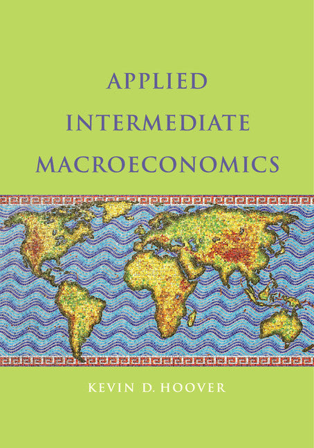 SALE Applied Intermediate Macroeconomics