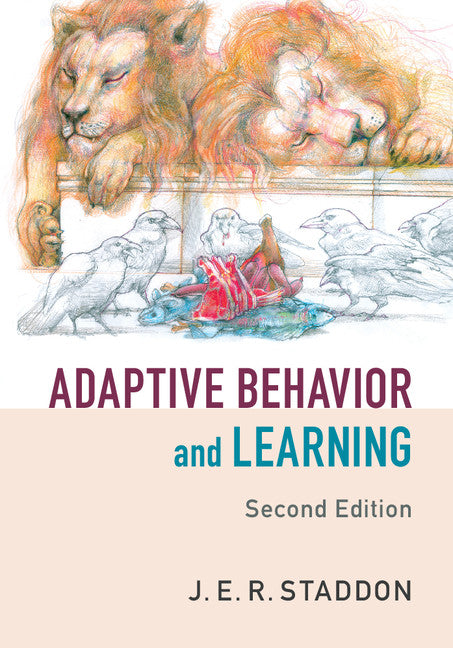 SALE Adaptive Behavior and Learning