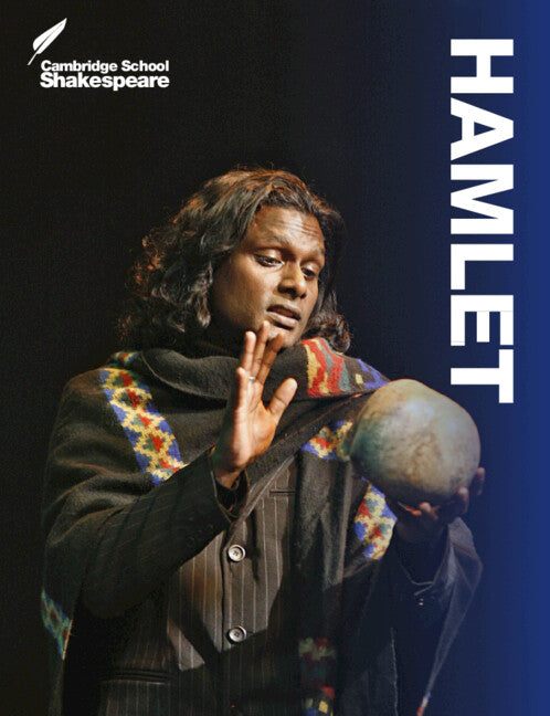 Hamlet: Cambridge School Shakespeare