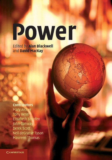 SALE Power