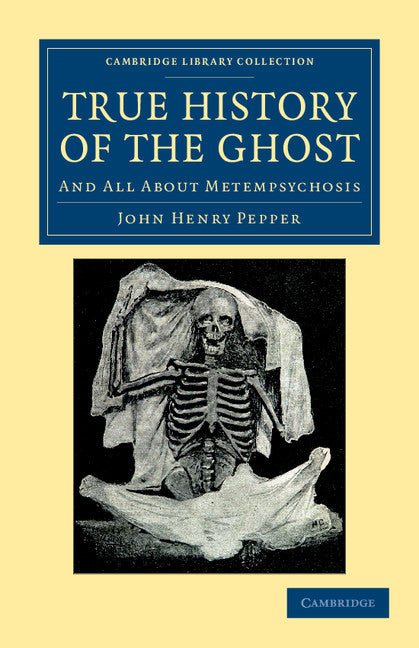 The True History of the Ghost