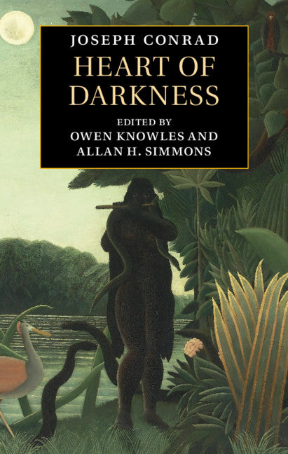 SALE Heart of Darkness