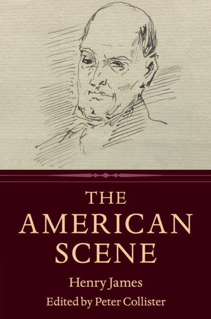 The American Scene
