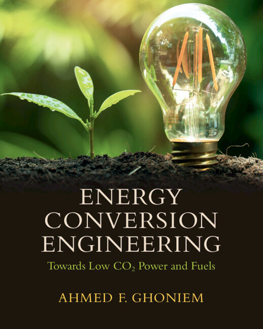 Energy Conversion Engineering