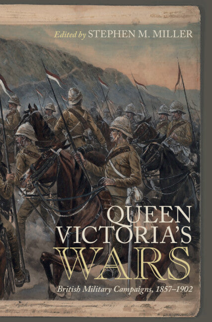 Queen Victoria's Wars