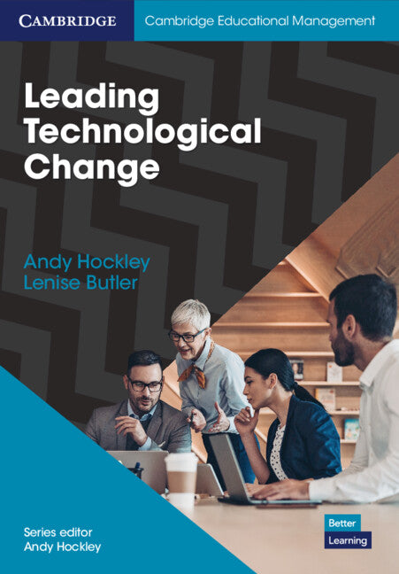 SALE Leading Technological Change