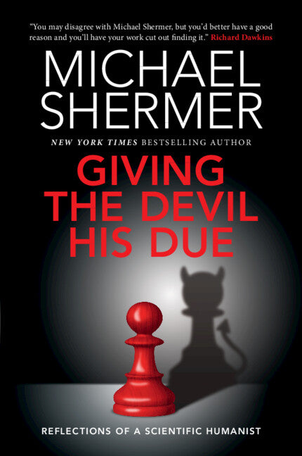 Giving the Devil his Due