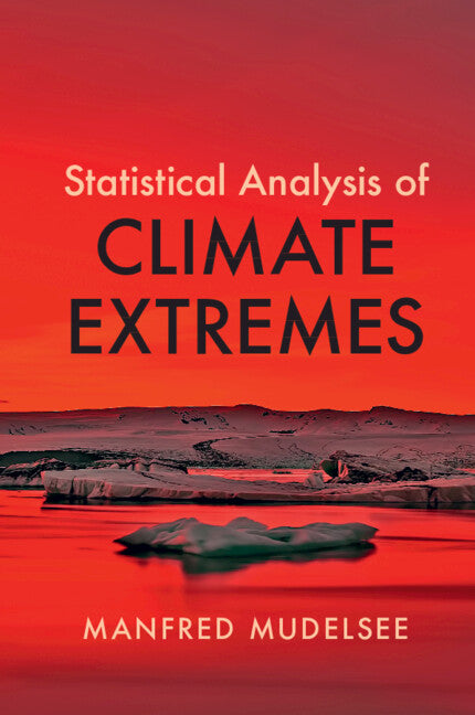 Statistical Analysis of Climate Extremes
