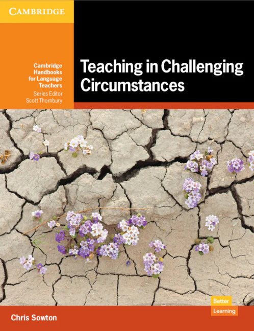 SALE Teaching in Challenging Cicumstances