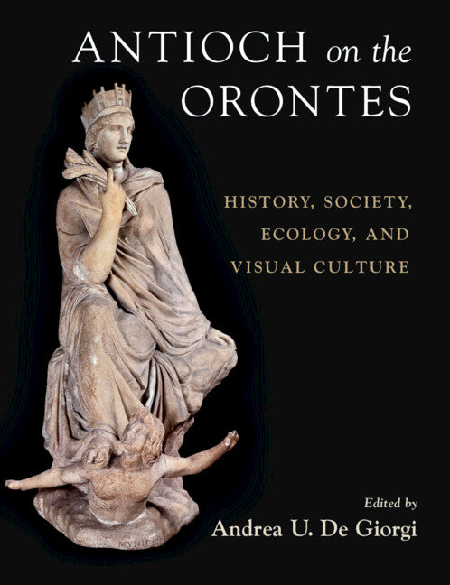 SALE Antioch on the Orontes
