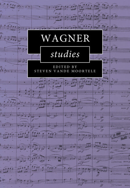 Wagner Studies