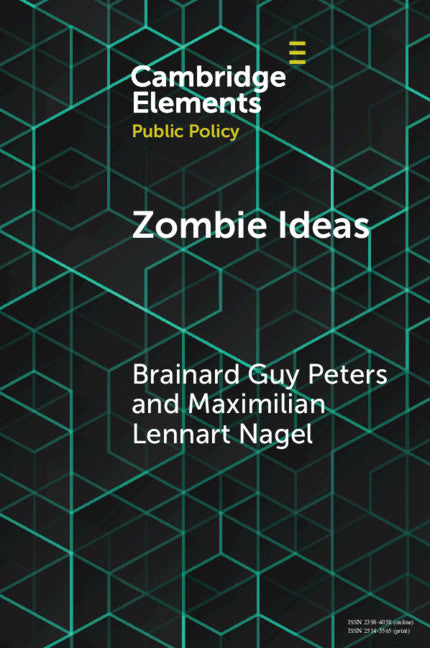Zombie Ideas