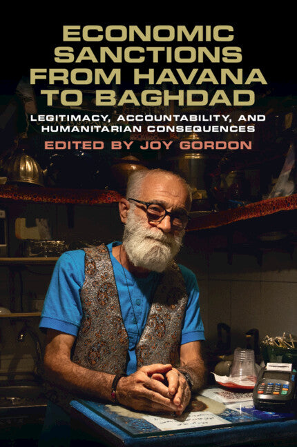 Economic Sanctions from Havana to Baghdad