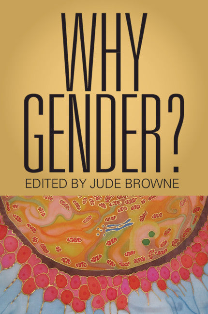 SALE Why Gender