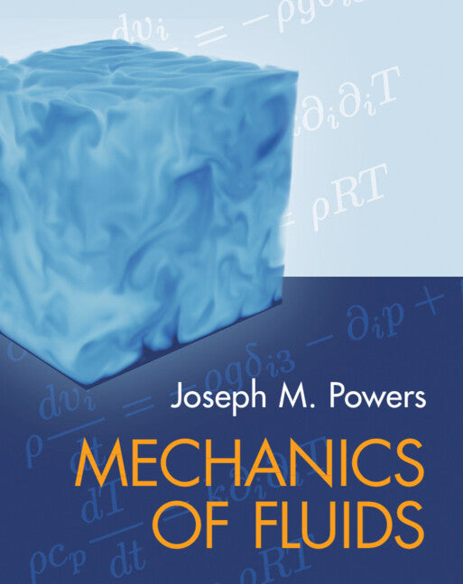 Mechanics of Fluids Cambridge University Press