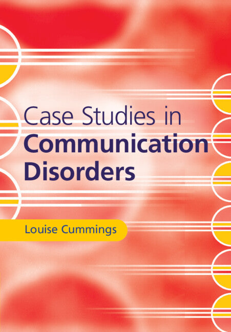 SALE Case Studies in Communication Disorders
