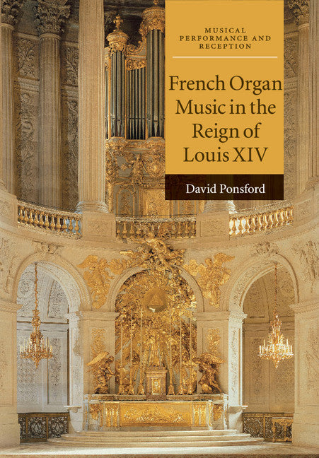 French Organ Music