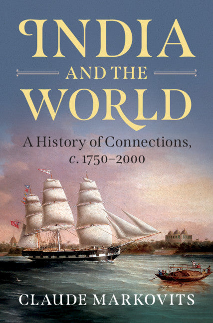 SALE India and the World