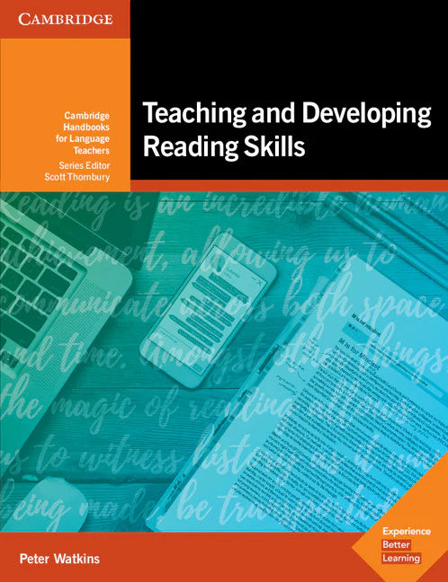 SALE Teaching and Developing Reading Skills
