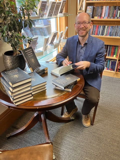 Astrobiology and Christian Doctrine