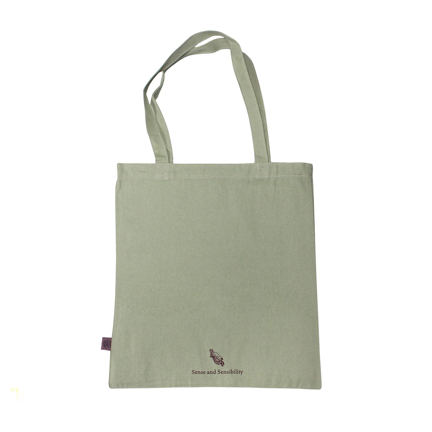 Sense and Sensibility Jane Austen Tote Bag