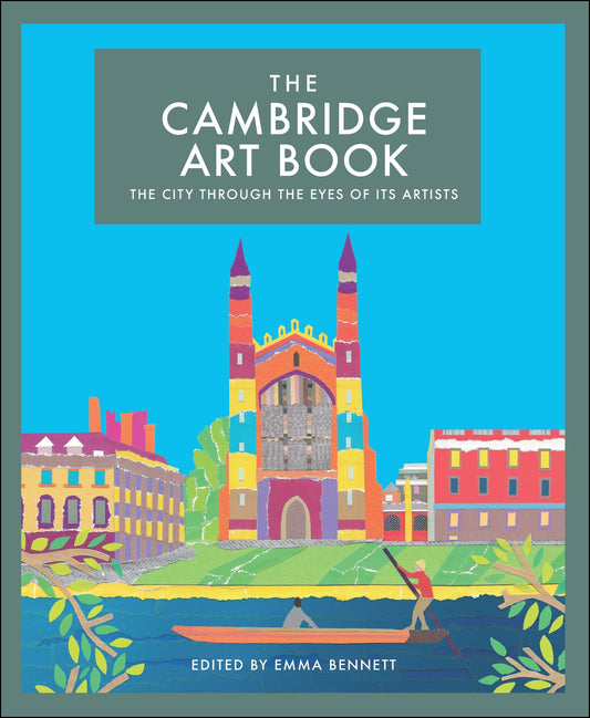 SALE The Cambridge Art Book