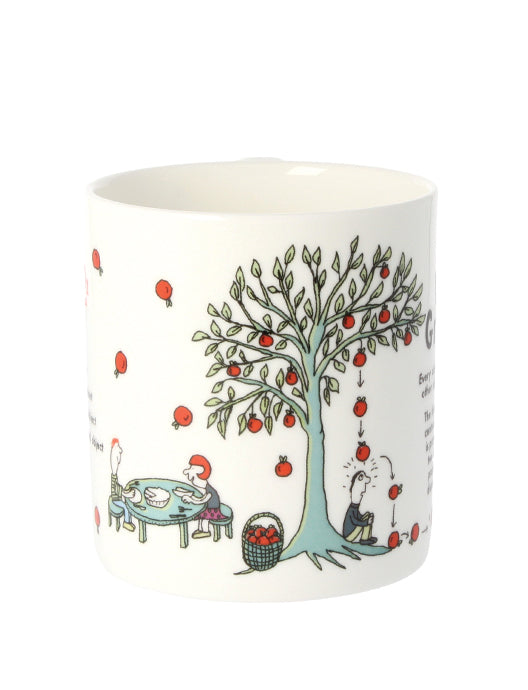 Gravitation Mug