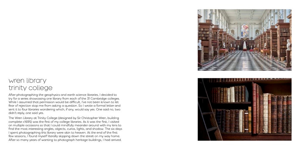 A Tale of Two Stories