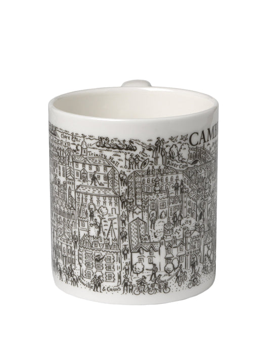 Cambridge Mug