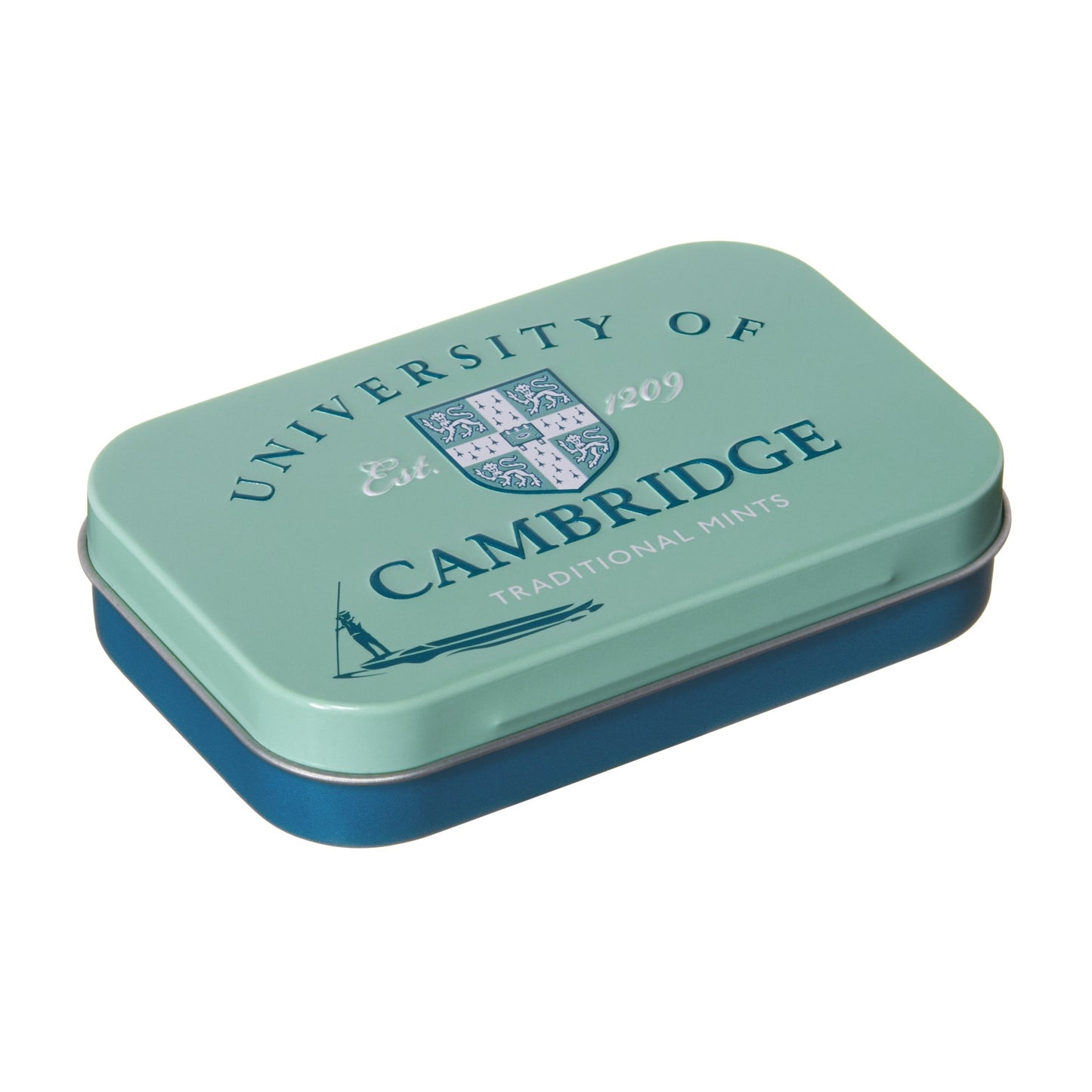 Cambridge University Mints