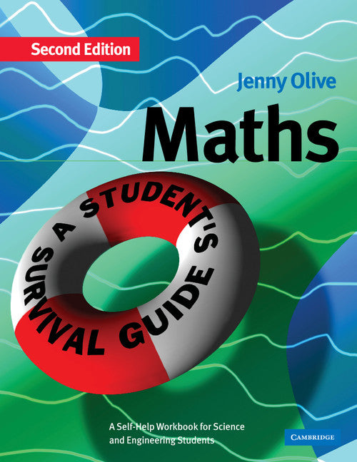 SALE Maths: A Student's Survival Guide