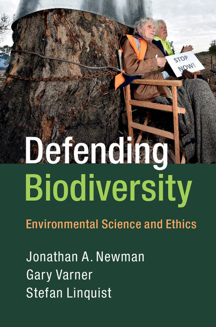 SALE Defending Biodiversity