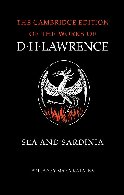 Sea and Sardinia