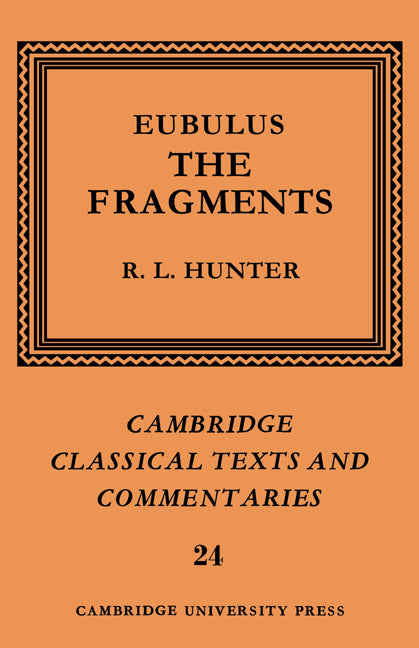 Eubulus