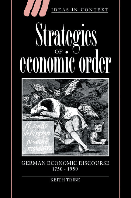 Strategies of Economic Order