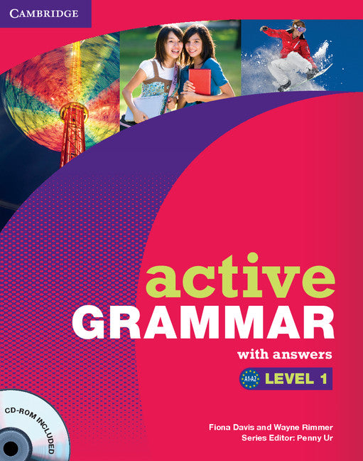 SALE Active Grammar Level 1