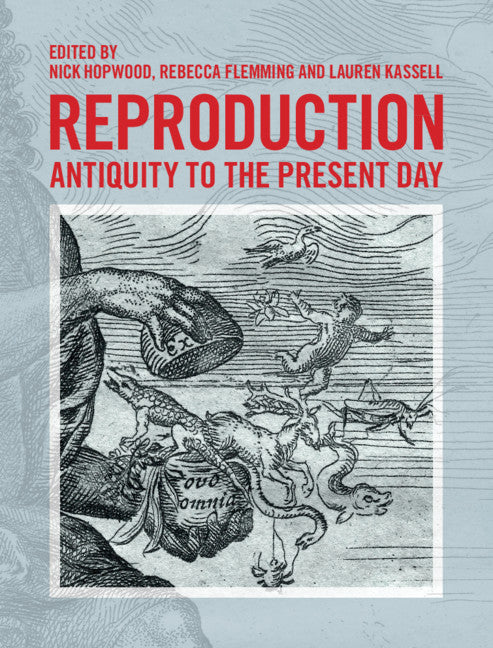 SALE Reproduction: Antiquity to the Present Day